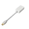 Adaptador Mini Display Port M Hdmi H Aisens - 15cm - Blanco - A125-0138