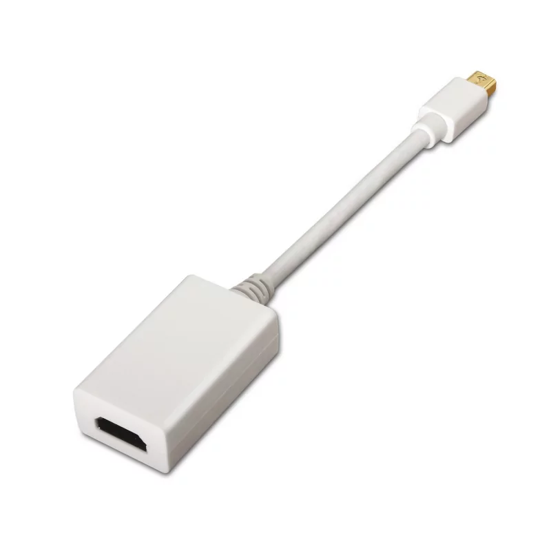 Kontrolsat - Adaptador Mini Display Port M Hdmi H Aisens 15cm