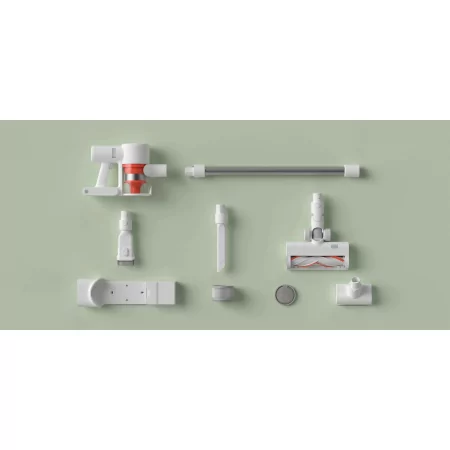 Kontrolsat - Aspirador Portátil Xiaomi Mi G9 - Branco -MJSCXCQ1T