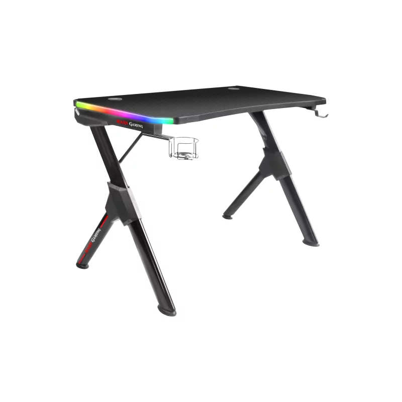 Kontrolsat - Mesa MARS GAMING MGD RGB Gaming RGB Chroma
