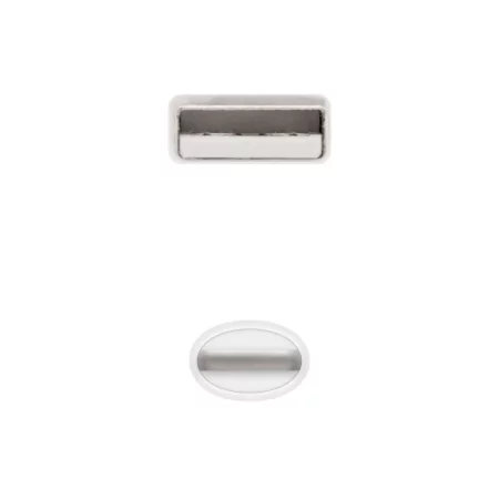 Kontrolsat - Lightning to USB Cable (A) 2.0 Nanocable - 2m