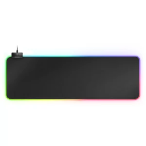 Kontrolsat - Tapete de Rato Mars Gaming - XXL RGB - 2 x USB 2.0 Hub - MMPRGB2