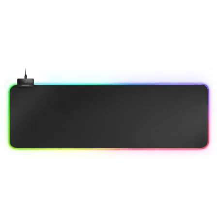 Kontrolsat - Tapete de Rato Mars Gaming - XXL RGB - 2 x USB 2.0 Hub - MMPRGB2 Kontrolsat - Tapete de Rato Mars Gaming - XXL RGB - 2 x USB 2.0 Hub - MMPRGB2