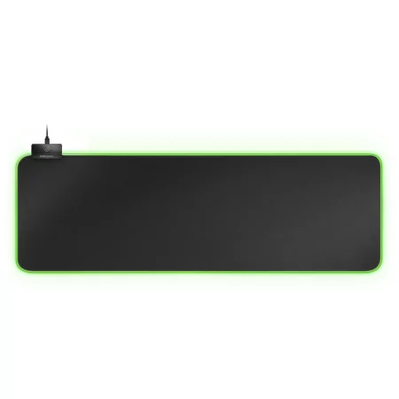 Kontrolsat - Tapete de Rato Mars Gaming - XXL RGB - 2 x USB 2.0 Hub - MMPRGB2 Kontrolsat - Tapete de Rato Mars Gaming - XXL RGB - 2 x USB 2.0 Hub - MMPRGB2