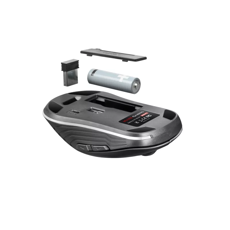 Kontrolsat - 