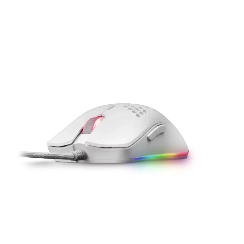 Kontrolsat - Rato Mars Gaming - 12.400 DPI - RGB - MMAXW