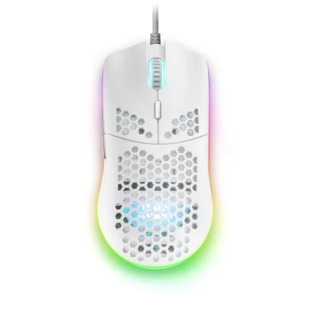 Kontrolsat - Rato Mars Gaming - 12.400 DPI - RGB - MMAXW Kontrolsat - Rato Mars Gaming - 12.400 DPI - RGB - MMAXW