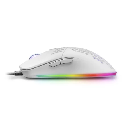 Kontrolsat - Rato Mars Gaming - 12.400 DPI - RGB - MMAXW Kontrolsat - Rato Mars Gaming - 12.400 DPI - RGB - MMAXW