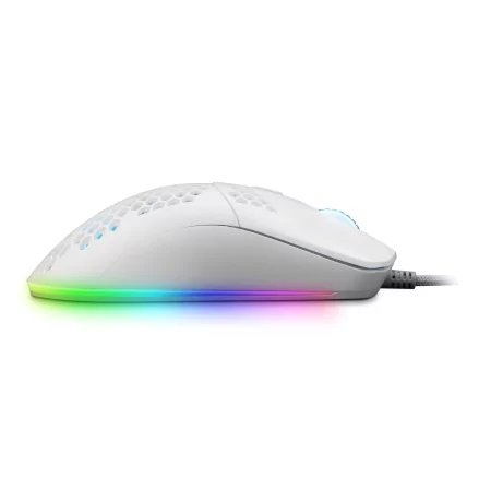 Kontrolsat - Rato Mars Gaming - 12.400 DPI - RGB - MMAXW Kontrolsat - Rato Mars Gaming - 12.400 DPI - RGB - MMAXW