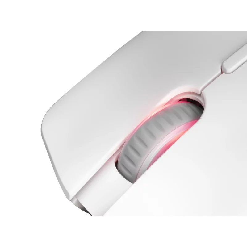 Kontrolsat - Rato Mars Gaming - 12.400 DPI - RGB - MMAXW