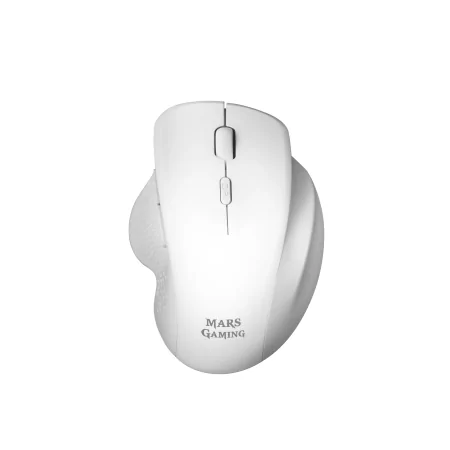 Kontrolsat - Rato Mars Gaming - 3.200 DPI - Wireless - MMWERGOW