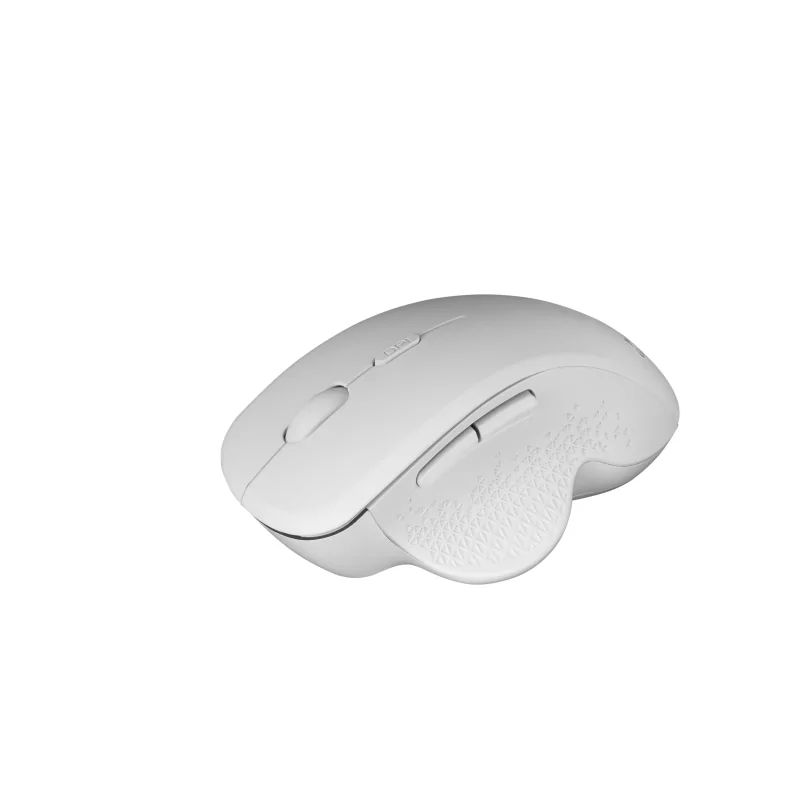 Kontrolsat - Rato Mars Gaming - 3.200 DPI - Wireless - MMWERGOW