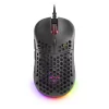 Kontrolsat - Rato Mars Gaming - 12.800 DPI - RGB - MM55