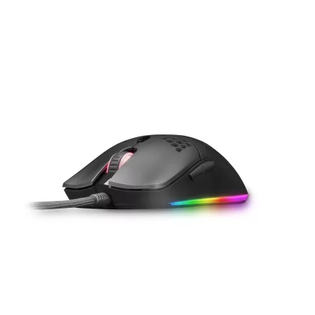 Kontrolsat - Rato Mars Gaming - 12.400 DPI - RGB - MMAX