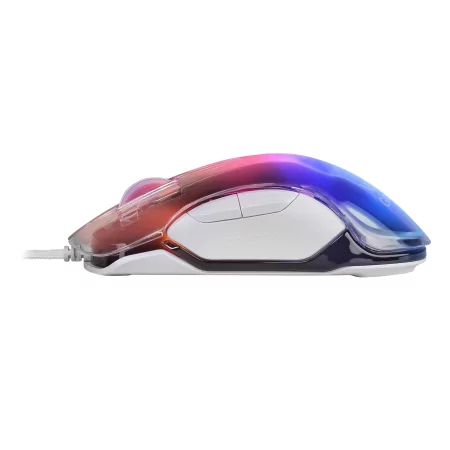 Kontrolsat - Rato Mars Gaming - 12.800 DPI - MMGLOWW Kontrolsat - Rato Mars Gaming - 12.800 DPI - MMGLOWW