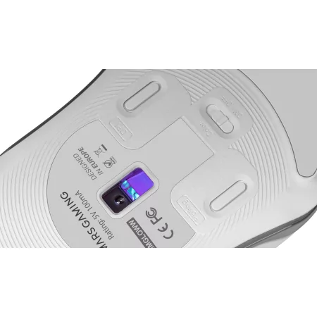 Kontrolsat - Rato Mars Gaming - 12.800 DPI - MMGLOWW Kontrolsat - Rato Mars Gaming - 12.800 DPI - MMGLOWW