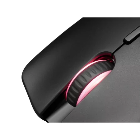 Kontrolsat - Rato Mars Gaming - 12.400 DPI - RGB - MMAX