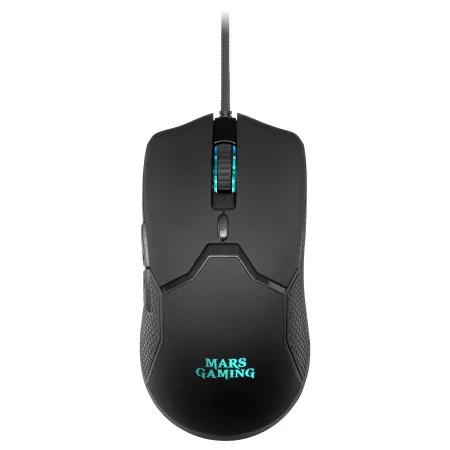 Kontrolsat - Keyboard + Mouse + Mars Gaming Mat - MARSMCPXBPT