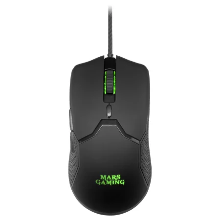 Kontrolsat - Keyboard + Mouse + Mars Gaming Mat - MARSMCPXBPT