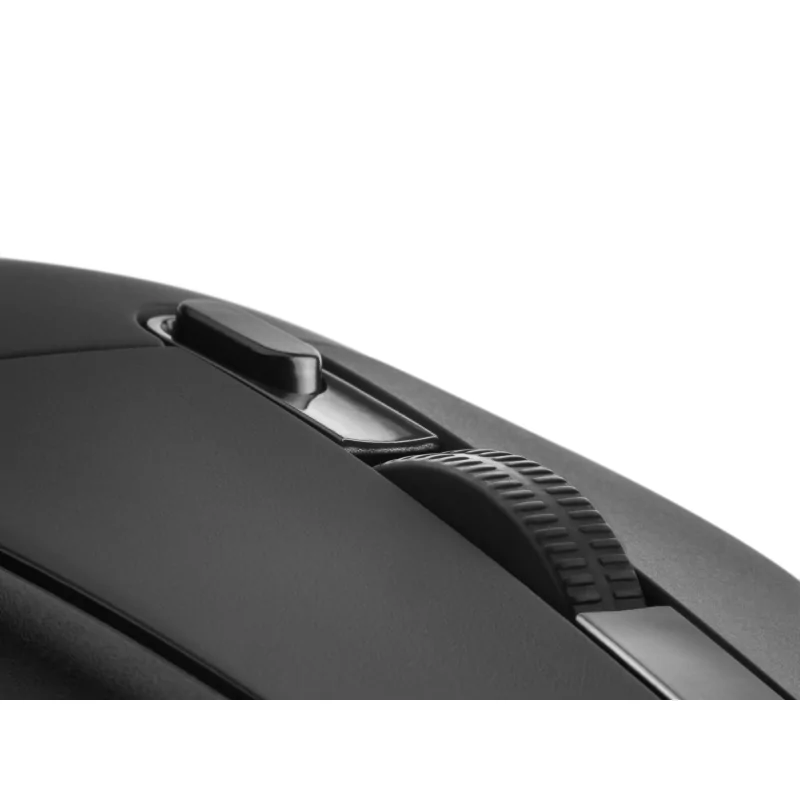 Kontrolsat - Keyboard + Mouse Mars Gaming - RGB - Black - MCP100