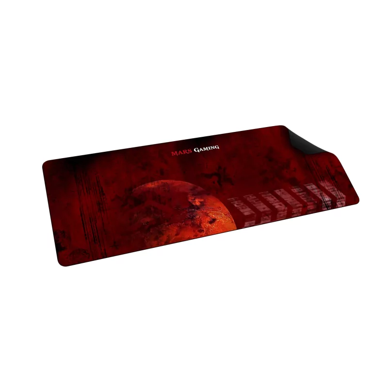 Kontrolsat - Tapete de Rato Mars Gaming - XL - 880 x 330 - MMP2