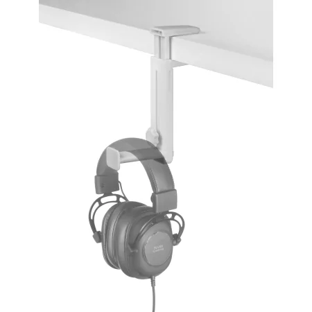 Kontrolsat - Mars Gaming Headphone Stand - MHH2 - White