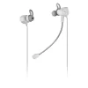 Kontrolsat - Auscultadores In-Ear Mars Gaming - Brancos - MIHXW