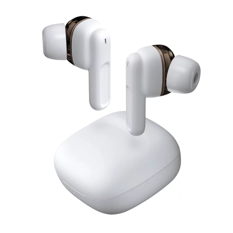 Kontrolsat - Auriculares Mars Gaming - Bluetooth - Wireless - Estojo de Carga - Brancos - MHIB Kontrolsat - Auriculares Mars Gaming - Bluetooth - Wireless - Estojo de Carga - Brancos - MHIB