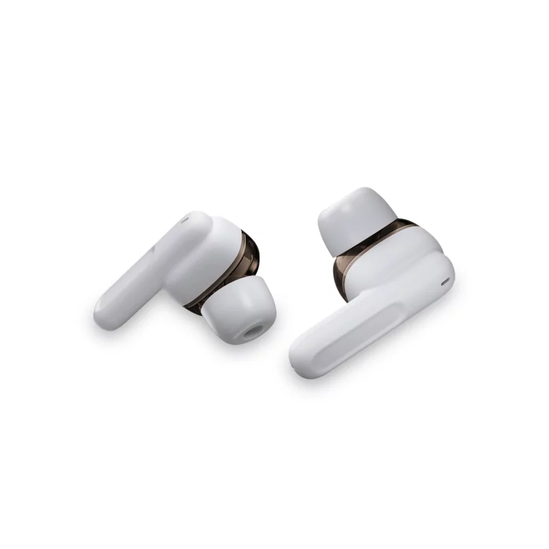 Kontrolsat - Auriculares Mars Gaming - Bluetooth - Wireless - Estojo de Carga - Brancos - MHIB