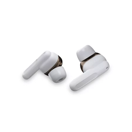 Kontrolsat - Auriculares Mars Gaming - Bluetooth - Wireless - Estojo de Carga - Brancos - MHIB Kontrolsat - Auriculares Mars Gaming - Bluetooth - Wireless - Estojo de Carga - Brancos - MHIB