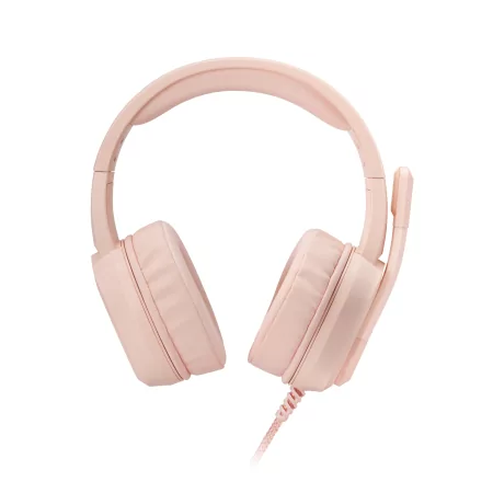 Kontrolsat - Auriculares gaming con micrófono mars gaming mh320/ jack 3.5/ rosas