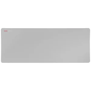 Kontrolsat - Tapete de Rato Mars Gaming - XL - 800x300x4mm - Cinza - MMPXL