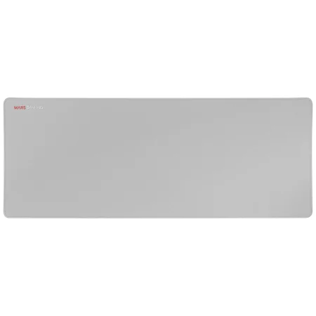 Kontrolsat - Tapete de Rato Mars Gaming - XL - 800x300x4mm - Cinza - MMPXL Kontrolsat - Tapete de Rato Mars Gaming - XL - 800x300x4mm - Cinza - MMPXL