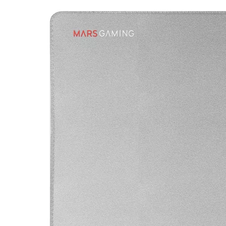 Kontrolsat - Tapete de Rato Mars Gaming - XL - 800x300x4mm - Cinza - MMPXL Kontrolsat - Tapete de Rato Mars Gaming - XL - 800x300x4mm - Cinza - MMPXL