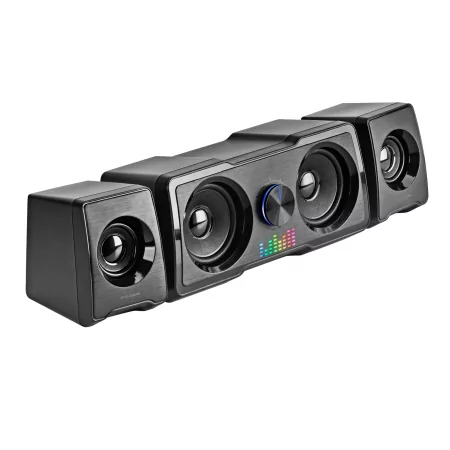 Kontrolsat - Altavoces mars gaming ms22/ 35w/ 2.2 Kontrolsat - Altavoces mars gaming ms22/ 35w/ 2.2