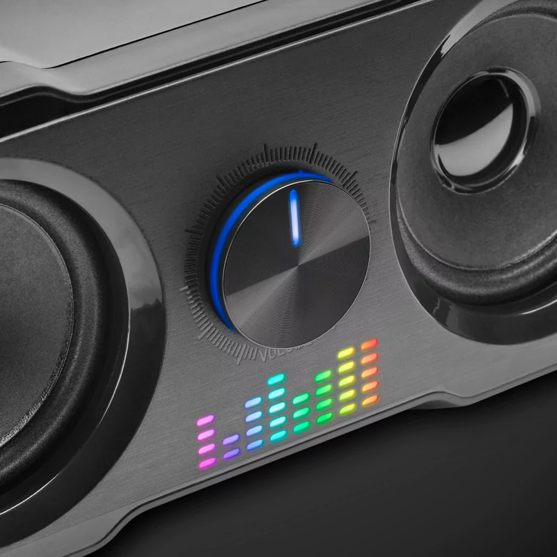 Kontrolsat - Altavoces mars gaming ms22/ 35w/ 2.2