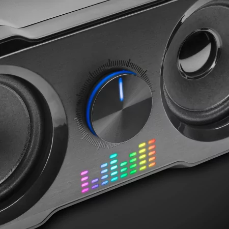 Kontrolsat - Altavoces mars gaming ms22/ 35w/ 2.2 Kontrolsat - Altavoces mars gaming ms22/ 35w/ 2.2