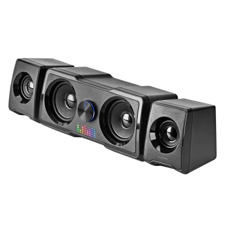 Kontrolsat - Altavoces mars gaming ms22/ 35w/ 2.2 Kontrolsat - Altavoces mars gaming ms22/ 35w/ 2.2