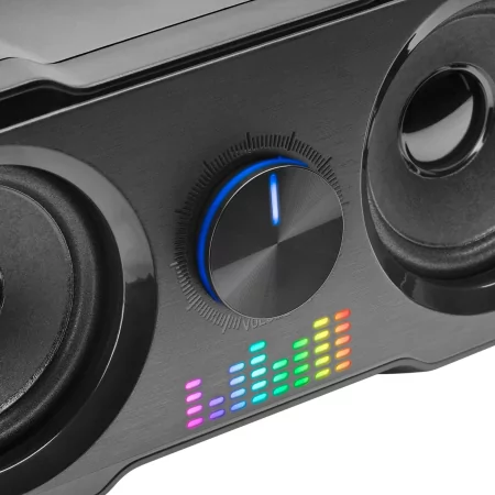 Kontrolsat - Altavoces mars gaming ms22/ 35w/ 2.2 Kontrolsat - Altavoces mars gaming ms22/ 35w/ 2.2