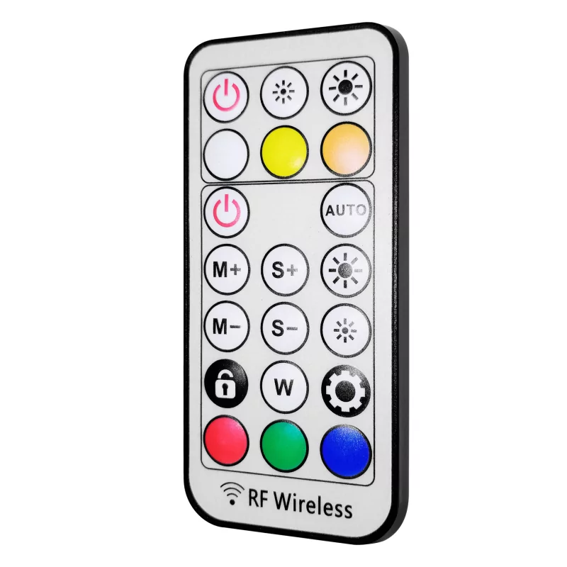 Kontrolsat - Aro de Luz Profissional Mars Gaming - RGB - Tripé - MGRING