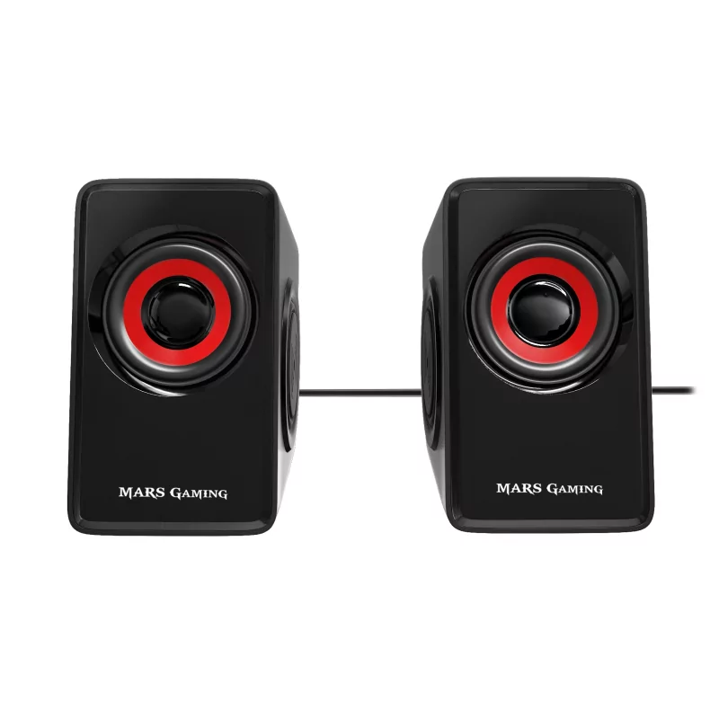 Kontrolsat - Colunas Mars Gaming - MS1