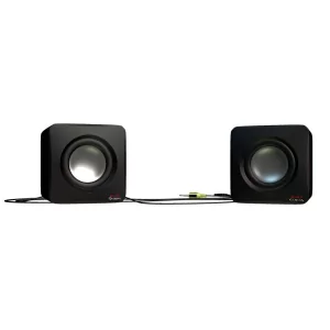 Kontrolsat - Colunas Mars Gaming - 8W - MAS0