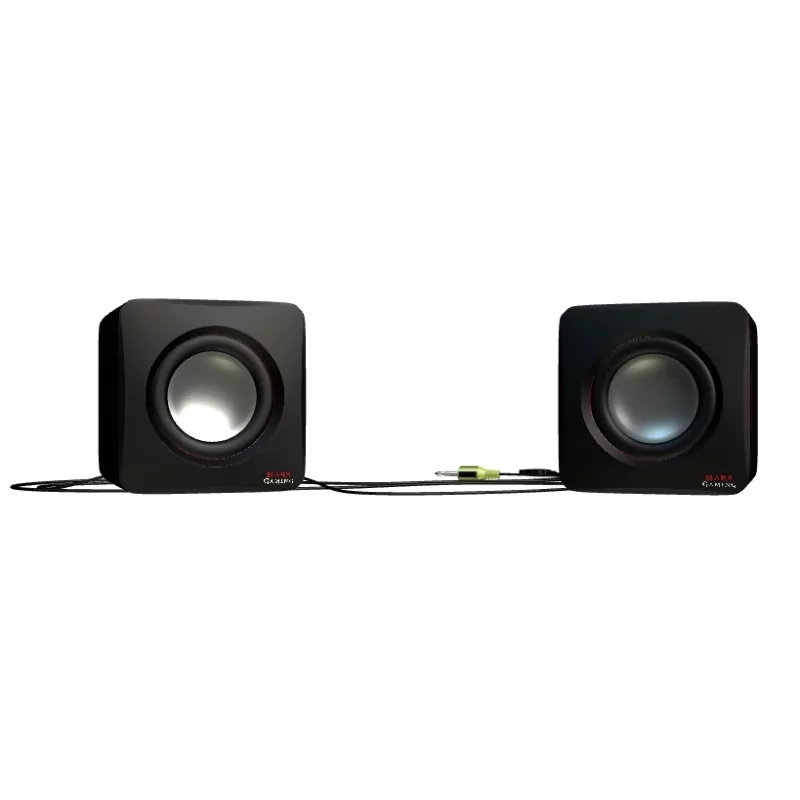 Kontrolsat - Colunas Mars Gaming - 8W - MAS0