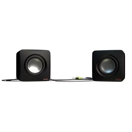 Kontrolsat - Colunas Mars Gaming - 8W - MAS0