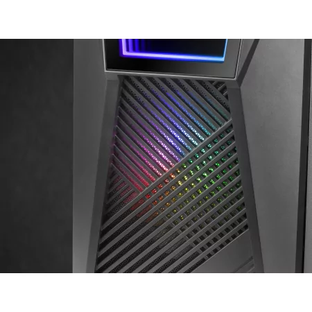 Kontrolsat - Caixa Mars Gaming - RGB - Preto - MC777