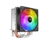 Kontrolsat - Cooler Mars Gaming - RGB - 90cm - Preto - MCPUARGB