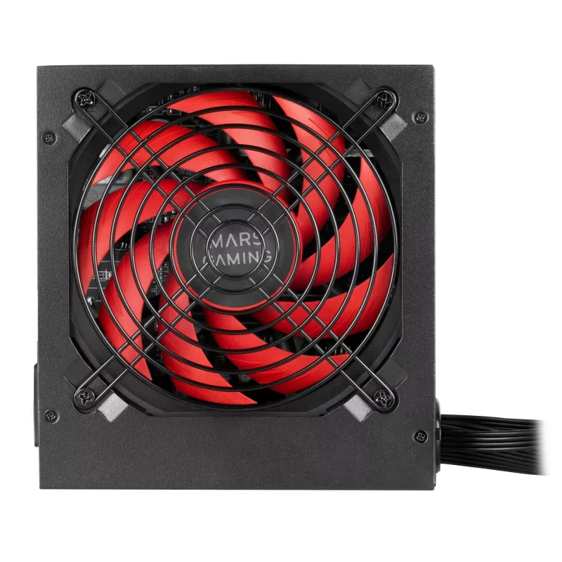 Kontrolsat - Fonte de Alimentação Mars Gaming - 550W - 230V - MPB550