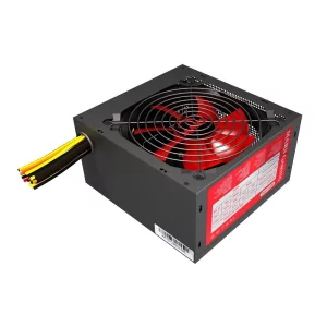 Kontrolsat - Fonte de Alimentação Mars Gaming - 650W - 230V - MPII650