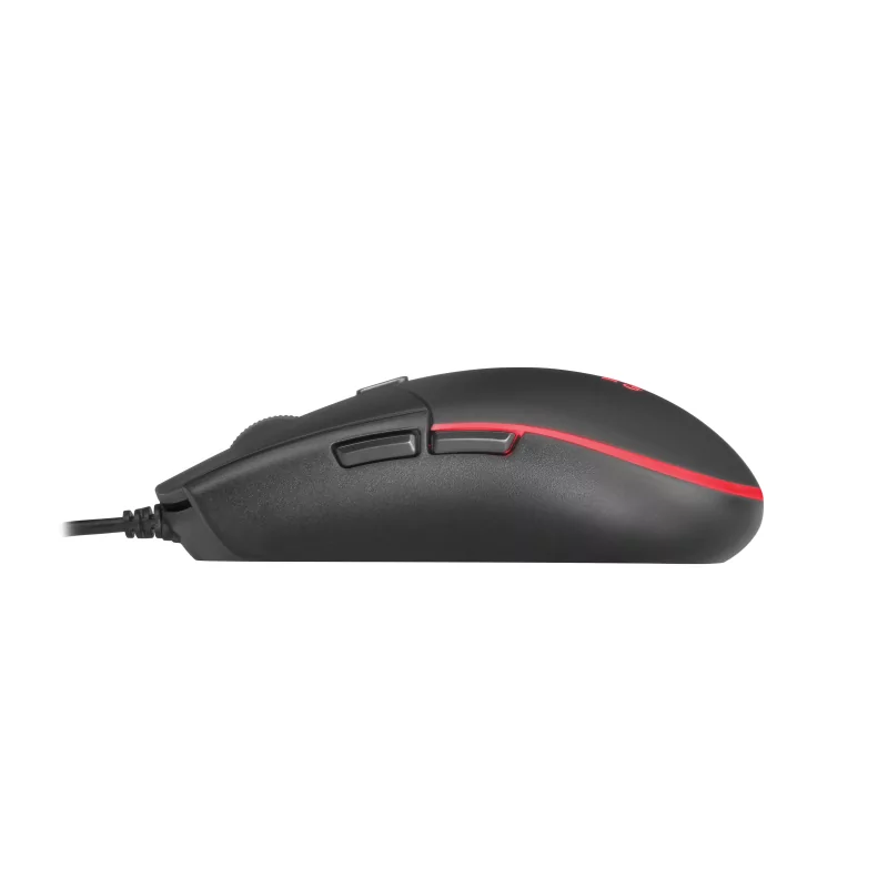 Kontrolsat - Mars Gaming Mechanical Keyboard + Mouse - RGB - MCPTKLPT