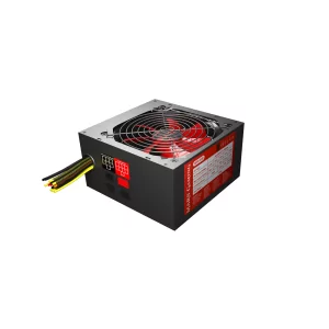 Kontrolsat - Fonte de Alimentação Mars Gaming - 850W - MPII850